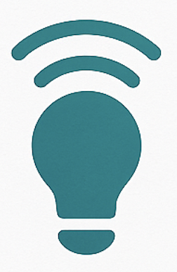 Omniscient Energy Logo